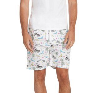 Sant and Abel Parker Palm springs Shorts M Coachella